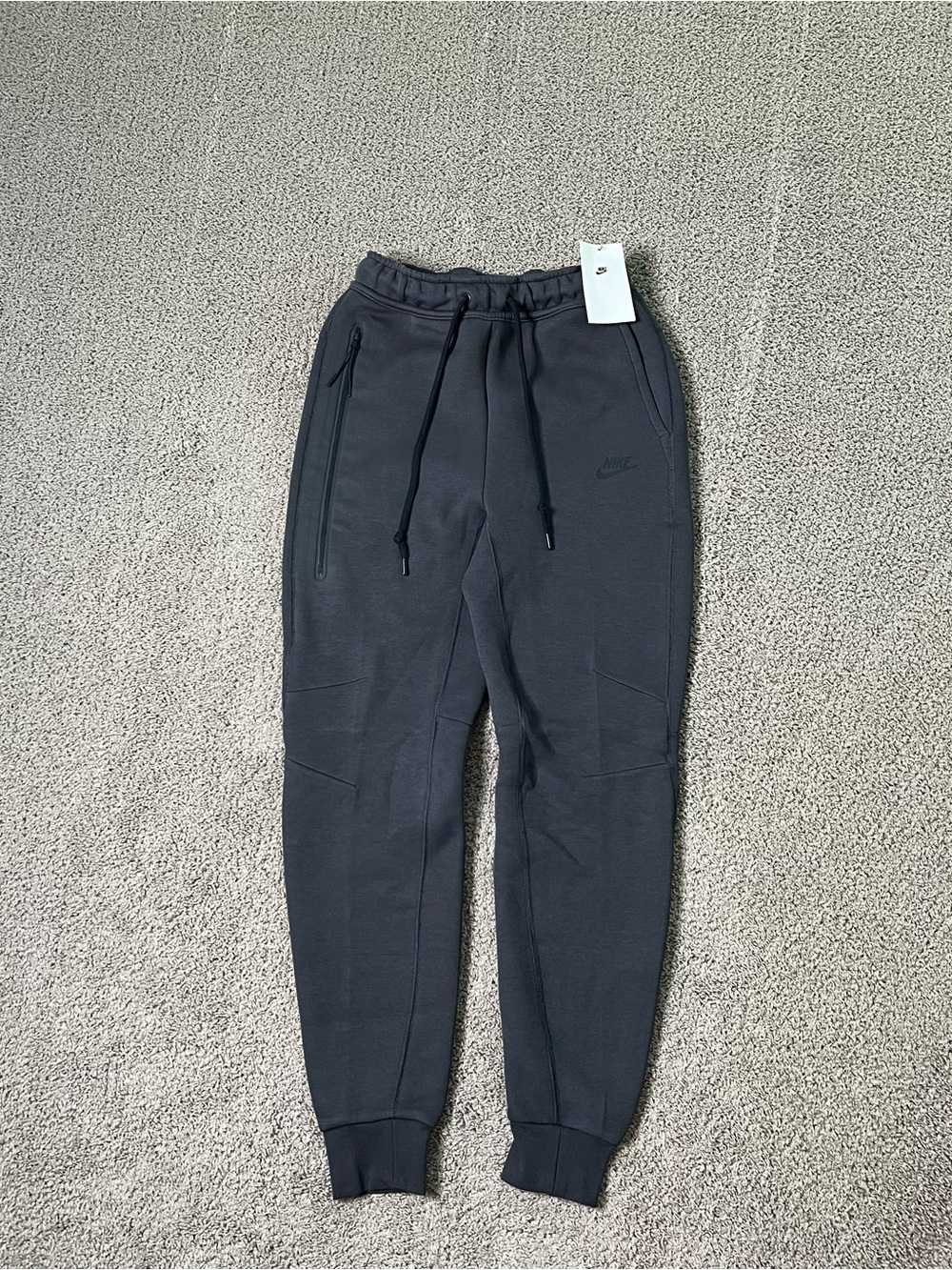 Nike Sportswear Tech Fleece Joggers Men’s Size XS